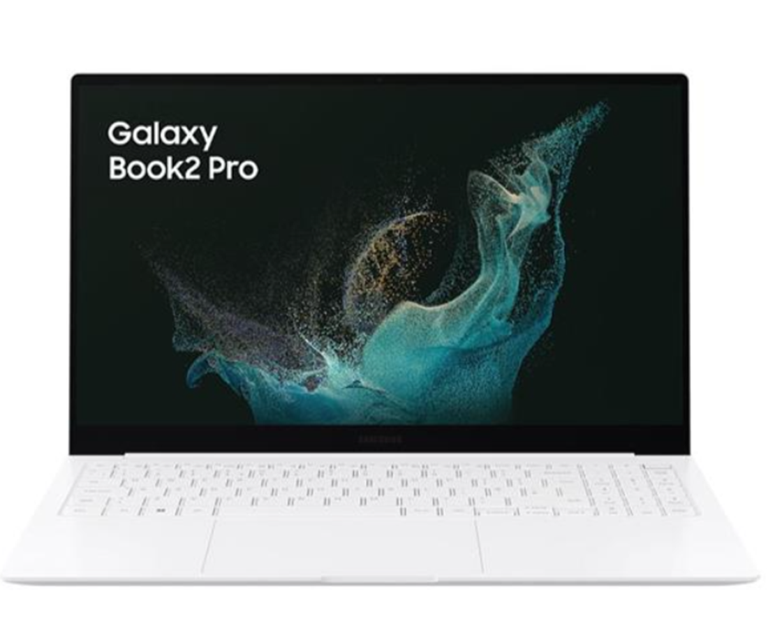 Samsung Galaxy Book Pro 2 15.6