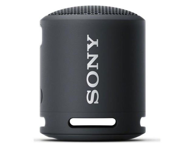 SONY SRS-XB13 Portable Bluetooth Speaker - Black - Redmond Electric Gorey 