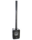 Monolite 12" Compact Column 1000W PA System | 140685