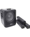 Monolite 12" Compact Column 1000W PA System | 140685