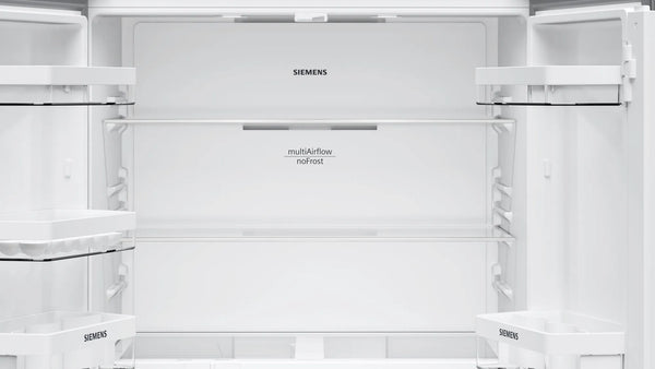 Siemens iQ300 French Door Fridge Freezer | KF96NVPEAG Redmond Electric Gorey