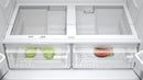 Siemens iQ300 French Door Fridge Freezer | KF96NVPEAG Redmond Electric Gorey