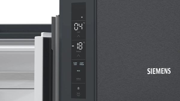 Siemens iQ500 American Fridge Freezer | KF96NAXEAG Redmond Electric Gorey