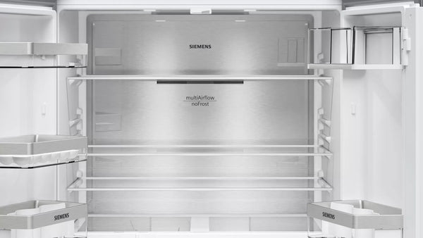 Siemens iQ500 American Fridge Freezer | KF96NAXEAG Redmond Electric Gorey
