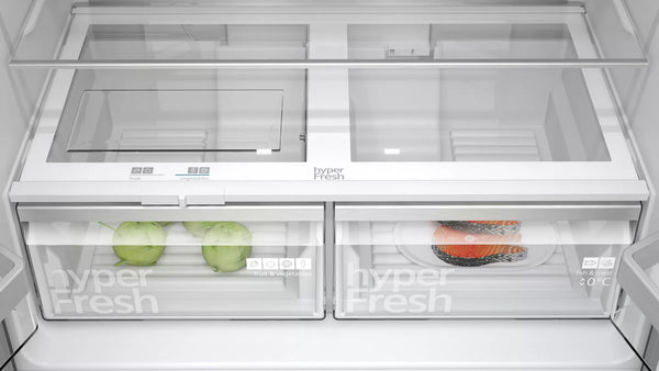 Siemens iQ500 American Fridge Freezer | KF96NAXEAG Redmond Electric Gorey