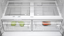 Siemens iQ500 American Fridge Freezer | KF96NAXEAG Redmond Electric Gorey