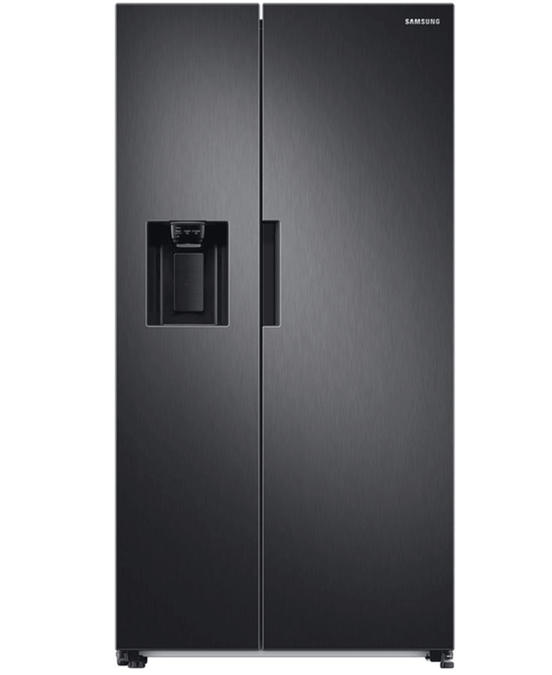 American Fridge Freezer | 178cm (H) | Black - Redmond Electric Gorey