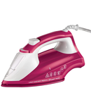 2400W Light & Easy Brights Steam Iron - Redmond Electric Gorey