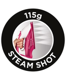 2400W Light & Easy Brights Steam Iron - Redmond Electric Gorey