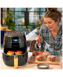 Russell Hobbs SatisFry Air Fryer - 5 Litre Large 26510 Redmond Electric Gorey