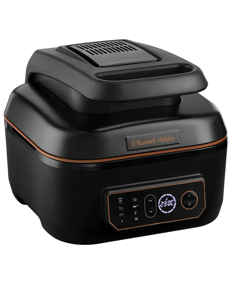Russell Hobbs 5.5L SatisFry Air & Grill Multicooker | 26520 Redmond Electric Gorey