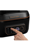 ussell Hobbs 5.5L SatisFry Air & Grill Multicooker | 26520 Redmond Electric Gorey