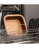 ussell Hobbs 5.5L SatisFry Air & Grill Multicooker | 26520 Redmond Electric Gorey