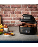 ussell Hobbs 5.5L SatisFry Air & Grill Multicooker | 26520 Redmond Electric Gorey