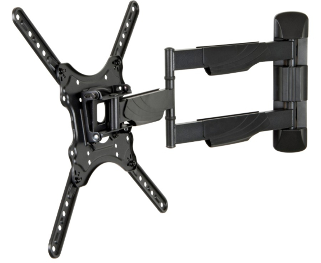 Full Motion TV Bracket 24”-55” - Redmond Electric
