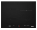 De Dietrich 65cm Induction Hob – Black | DPI7650BU - Redmond Electric Gorey