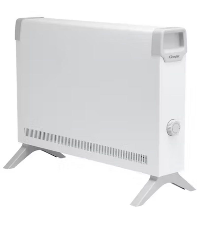 Dimplex 2kW Convector Heater with thermostat | ML2T Redmond Electric Gorey 