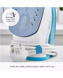 2400W Crystal Clear Steam Iron - Redmond Electric Gorey