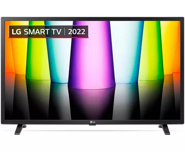 32" Smart Full HD HDR LED TV - Redmond Electric Gorey