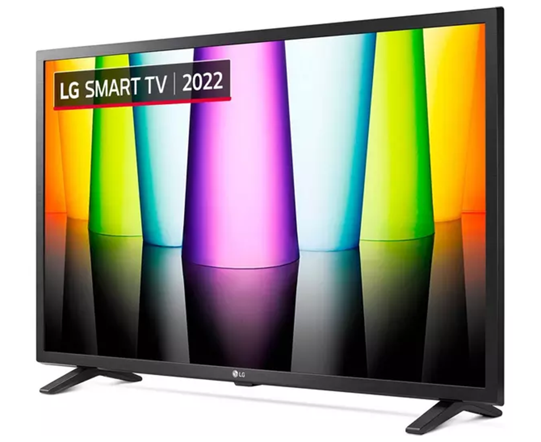 32" Smart Full HD HDR LED TV - Redmond Electric Gorey