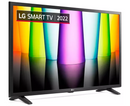 32" Smart Full HD HDR LED TV - Redmond Electric Gorey