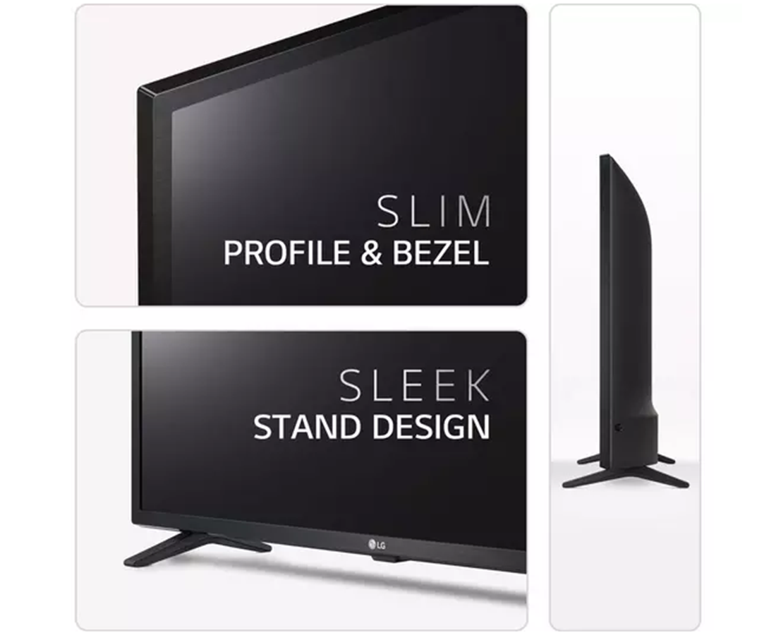 32" Smart Full HD HDR LED TV - Redmond Electric Gorey