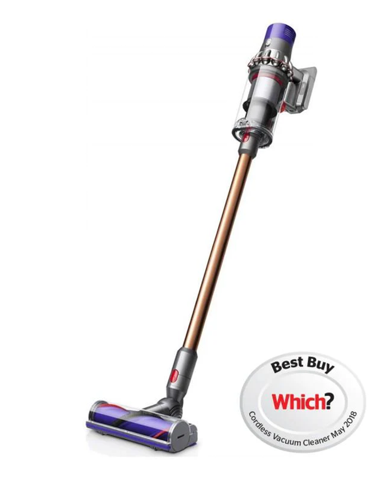 Dyson Cyclone V10 Absolute Vacuum Cleaner | 385273-01 Redmond Electric Gorey
