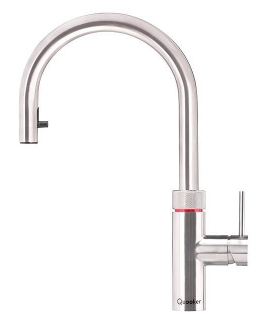 Pro3 Flex 3-In-1 Boiling Water Tap - Redmond Electric Gorey