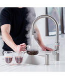 Pro3 Flex 3-In-1 Boiling Water Tap - Redmond Electric Gorey