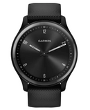 Garmin Vivomove Sport | Black - Redmond Electric Gorey