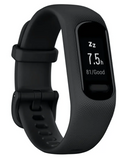 Garmin Vivosmart 5 | Black - Small 49-GAR-010-02645-10 Redmond Electric Gorey