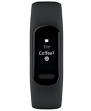 Garmin Vivosmart 5 | Black - Small 49-GAR-010-02645-10 Redmond Electric Gorey