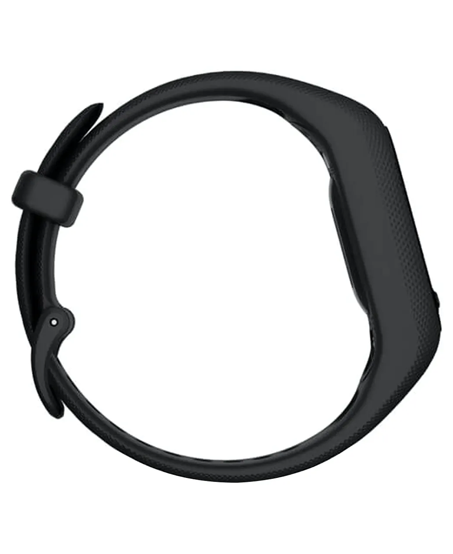 Garmin Vivosmart 5 | Black - Small 49-GAR-010-02645-10 Redmond Electric Gorey