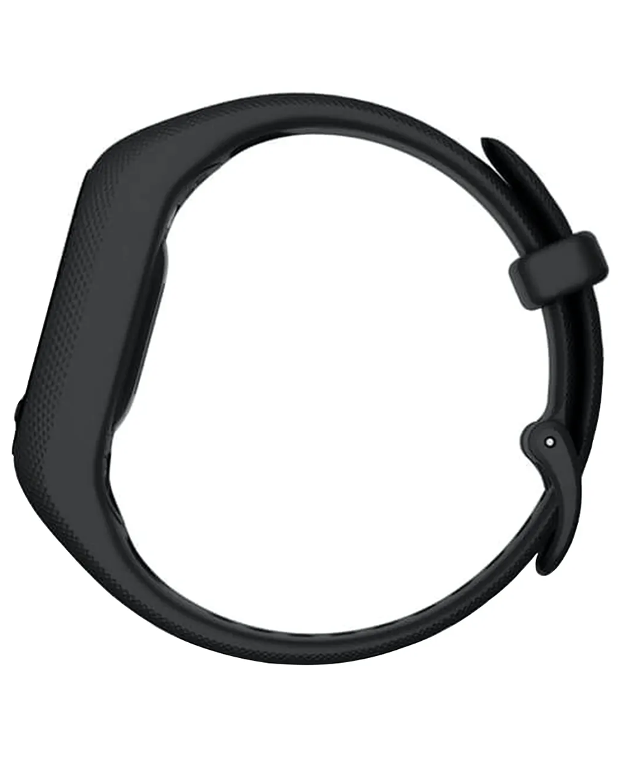 Garmin Vivosmart 5 | Black - Small 49-GAR-010-02645-10 Redmond Electric Gorey