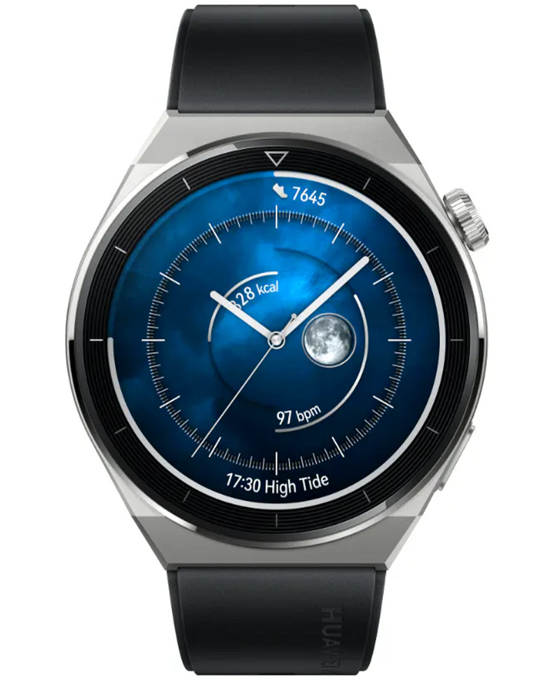 HUAWEI WATCH FIT 2 Active Edition Midnight Black 55028894, Starting at  139,00 €