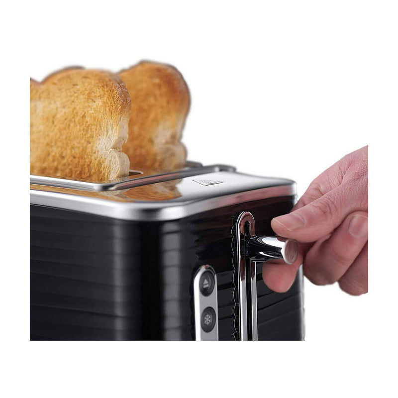 Inspire 2 Slice Toaster - Redmond Electric Gorey