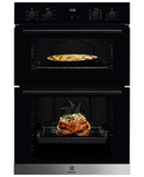 Electrolux Built-in Double Oven | KDFEC40K Redmond Electric Gorey