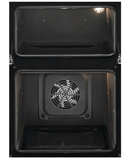 Electrolux Built-in Double Oven | KDFEC40K Redmond Electric Gorey