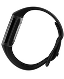 Fitbit Charge 5 Health & Fitness Smart Watch | Black & Graphite 79-FB421BKBK Redmond Electric Gorey