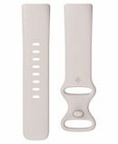 Fitbit Charge 5 Health & Fitness Smart Watch | Lunar White & soft gold 79-FB421GLWT Redmond Electric Gorey