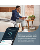 Fitbit Charge 5 Health & Fitness Smart Watch | Steel Blue & Platinum 79-FB421SRBU Redmond Electric Gorey