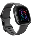 Fitbit Sense 2 Smartwatch | Shadow Grey & Graphite 79-FB521BKGB Redmond Electric Gorey