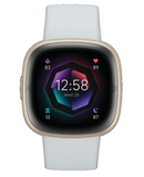 Fitbit Sense 2 Smartwatch | Blue Mist & Soft Gold 79-FB521GLBM Redmond Electric Gorey