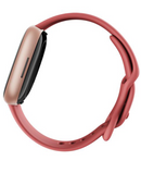 Fitbit Versa 4 Health & Fitness Smart Watch | Pink Sand & Copper Rose 79-FB523RGRW Redmond Electric Gorey