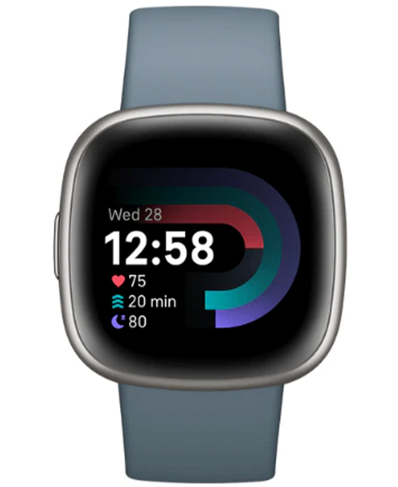 Fitbit versa 2 discount v charge 4