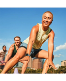 Fitbit Versa 4 Smartwatch | Waterfall Blue & Platinum 79-FB523SRAG Redmond Electric Gorey