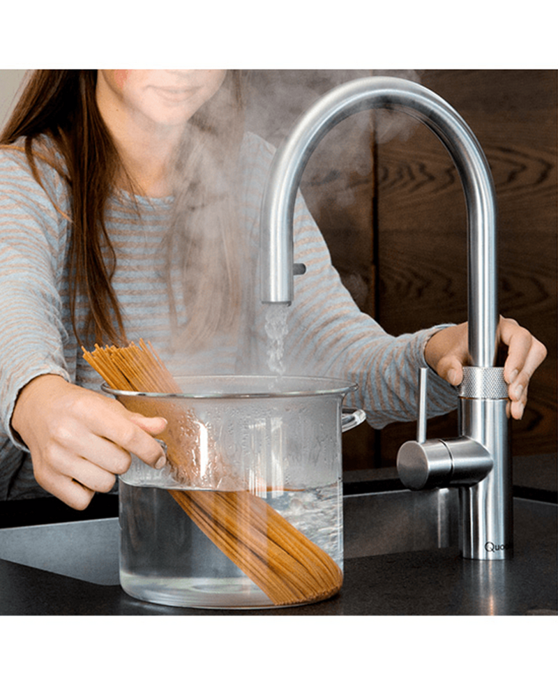Pro7 Flex 3-In-1 Boiling Water Tap - Redmond Electric Gorey