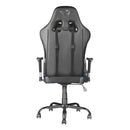 GXT 707B Resto Gaming Chair | Blue - Redmond Electric Gorey