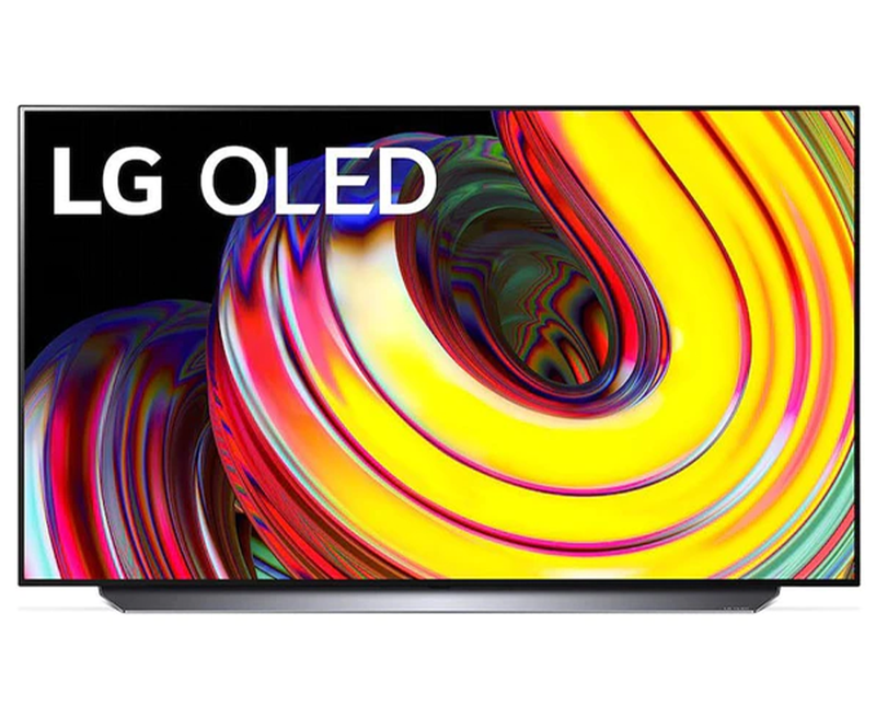 LG 65" CS 4K Ultra HDR OLED Smart TV| OLED65CS6LA.AEK Redmond Electric Gorey