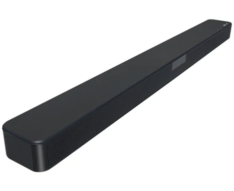 LG SN4 2.1ch Sound Bar with Wireless Subwoofer | SN4.DGBRLLK Redmond Electric Gorey